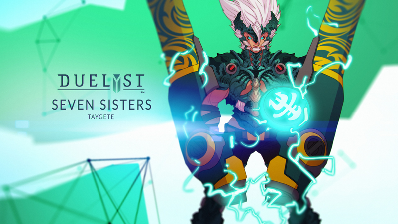 Illustration for article titled Duelyst Has Some Of The Best Character Art You'll See